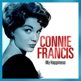 Connie Francis - My Happiness '2019 - Album