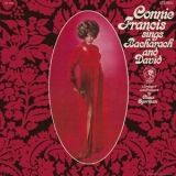 Connie Francis - Sings Bacharach and David '1968