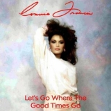 Connie Francis - Let's Go Where the Good Times Go '2022 - Album