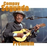 Compay Segundo - Compay Segundo - Premium '2023 - Album