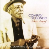 Compay Segundo - Gracias Compay '2003 - Album