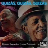 Compay Segundo - Quizás, Quizás, Quizás '1962 - Album