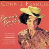 Connie Francis - Connie's Country '1999