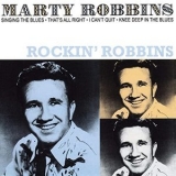 Marty Robbins - Rockin' Robbins '2020