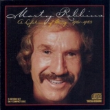 Marty Robbins - A Lifetime Of Song 1951-1982 '1987