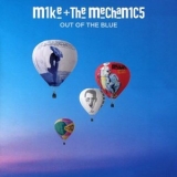 Mike & The Mechanics - Out Of The Blue '2019 - Album