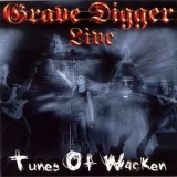 Grave Digger - Tunes Of Wacken (live) '2002