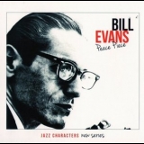 Bill Evans - Peace Piece '2014