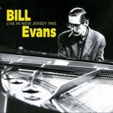 Bill Evans - Live In New Jersey 1965 '2024