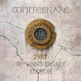 Whitesnake - 1987 '2017
