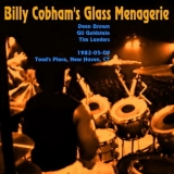 Billy Cobham - 1982-05-09, Toad's Place, New Haven, CT '1982