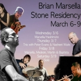 Brian Marsella - 2024-03-08, The Stone, New York, NY '2024 - Bootleg