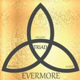 Evermore - Triad '2020 - Album