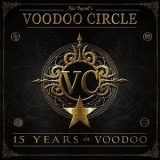 Voodoo Circle - 15 Years of Voodoo '2023