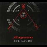 Rapoon - Sol Laude: Mercury Rising 3 '2019 - Album