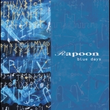 Rapoon - Blue Days '2015 - Album