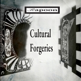 Rapoon - Cultural Forgeries '2014 - Album