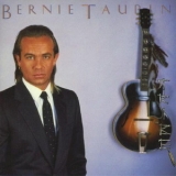 Bernie Taupin - Tribe '1987 - Album