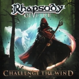 Rhapsody Of Fire - Challenge The Wind '2024 - Album