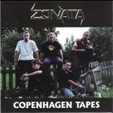 Zonata - Copenhagen Tapes '1998