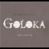 Goloka - Afterglow '2007