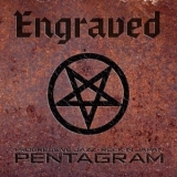 Pentagram - Engraved '2020 - Album