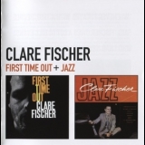 Clare Fischer - First Time Out + Jazz '2013