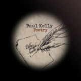 Paul Kelly - Poetry '2023 - Album