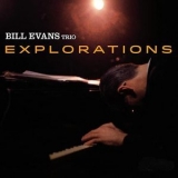 Bill Evans - Explorations '2020 - Album