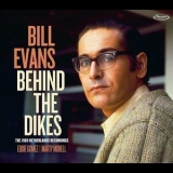 Bill Evans - Behind The Dikes - The 1969 Netherlands Recordings '2021