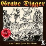 Grave Digger - Lost Tunes From The Vault '2003