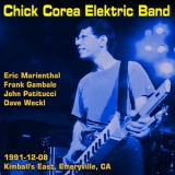 Chick Corea Elektric Band - 1991-12-08, Kimball's East, Emeryville, CA '1991