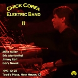 Chick Corea Elektric Band II - 1993-10-28, Toad's Place, New Haven, CT '1993