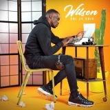 Wilson - Qui je suis '2019 - Album