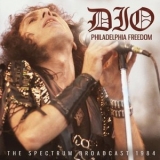 Dio - Philadelphia Freedom '2023 - Album