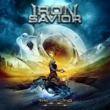 Iron Savior - The Landing '2021