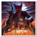 Dio - Holy Diver Live '2006 - Album