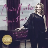 Claire Martin - Time & Place '2014 - Album