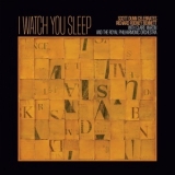 Claire Martin - I Watch You Sleep '2023 - Album