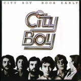 City Boy - Book Early '1978 - Album