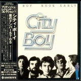 City Boy - Book Early '1978 - Album