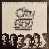 City Boy - Book Early '1978 - Album