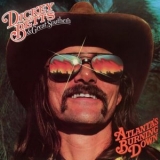 Dickey Betts - Atlanta's Burning Down '1978