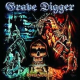 Grave Digger - Rheingold '2003