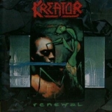 Kreator - Renewal '1992