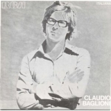 Claudio Baglioni - Claudio Baglioni '1970