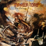 Manilla Road - The Deluge '1986