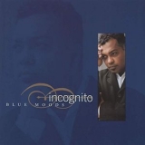 Incognito - Blue Moods '1997