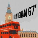 Traffic - Birmingham 67 '2020