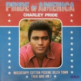 Charley Pride - Pride of America '1974 - Album